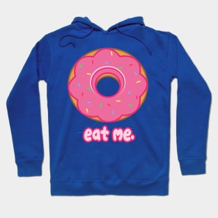 Eat Me Donut Hoodie